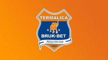 Bruk-Bet Termalika Nieciecza ma kolejnego kandydata na trenera. Już pracował w Polsce i to z sukcesem